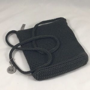 The Sak crossbody bag